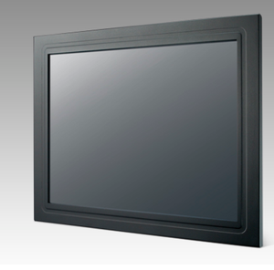 Moniteur extérieur Advantech IDS-3215-1200-nit à luminosité élevée et large plage de température, 15 pouces, en cuivre, à montage sur panneau, pour l'automatisation - Product Image 4