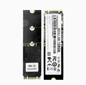 SSD M.2 SATA Ngff 2242 550MB/S Performa Kecepatan Tinggi untuk Ultrabook & Mini PC - Product Image 6
