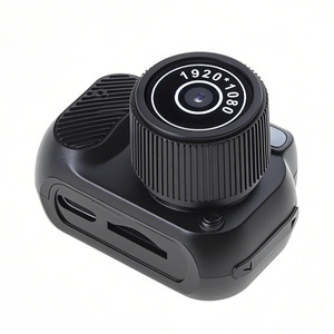 Nouvelle Offre 2025 : Caméra d'Action Mini Y3000 1080P HD Portable pour Sports, Voyages, Randonnée, Cyclisme et Cadeau Enfant - Batterie Incluse - Product Image 2