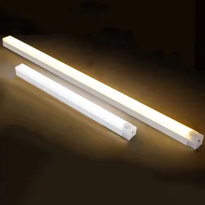 Cabinet <strong>Induction</strong> <strong>Light</strong> USB Charging Wireless Motion <strong>Sensor</strong> Led <strong>Light</strong> for Wardrobe - Product Image 1