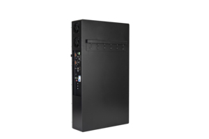 Système d'alimentation hybride mural tout-en-un LiFePO4 51,2 V 100 Ah à longue durée de vie avec onduleur - Product Image 5