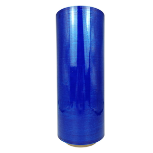 Fabricant chinois de rouleaux de film plastique rigide transparent en PVC pour emballage sous blister - Product Image 1