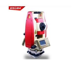 Station totale Kolida KTS-442R, grossissement 30x, IP65, antidéflagrante pour la sécurité des mines de charbon - Product Image 1