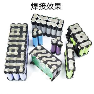 เครื่องเชื่อมจุดขนาดเล็ก 30A สำหรับงานเครื่องประดับ ทอง เงิน แพลตตินัม ทองแดง เหล็ก แหวน และตัวล็อคแบบพกพา ใช้เลเซอร์ - Product Image 4