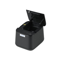 Xprinter 58mm Portable USB Reçu Imprimante Thermique Android IOS Ticket POS Bill Machine Stock Disponible