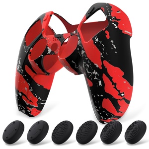 Funda para Control de PS5 - Skin Personalizable con Hidroimpresión - Product Image 2