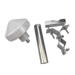 Усилитель 38 дБ, 110 Вт °   Широкополосная трёхсистемная GNSS-антенна (GPS+Beidou+ГЛОНАСС) типа «гриб» - Product Image 5