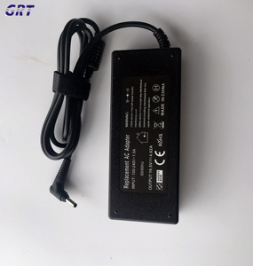 Adaptateur secteur pour ordinateur portable OEM, chargeur pour DELL 4.0*1.7 90W 19.5V 4.62A, prix usine, bonne qualité - Product Image 1