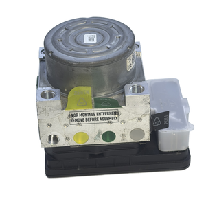 Nouvelle unité <span class=keywords><strong>hydraulique</strong></span> de système de freinage antiblocage <span class=keywords><strong>ABS</strong></span> d'origine à 12 V CC pour Peugeot 408 2010-2014 OE 4541PV 9817031680 - Product Image 1