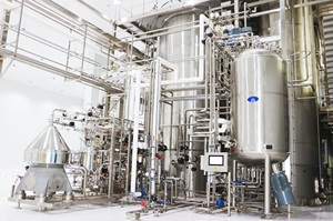 Kapsul Probiotik Multi Label Pribadi OEM/ODM untuk Kesehatan Pencernaan-Meningkatkan Pencernaan - Product Image 5