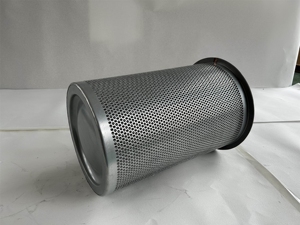 Compresseur d'air 4900051581 – Élément filtrant séparateur d'huile externe pour compresseur d'air à vis – Neuf - Product Image 5