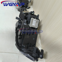 WGYAP OEM 2GA941773 D t Roc pour accessoires Volkswagen T-ROC Phare pour voiture VW, feux LED, phare H7 H4, kit de conversion 2023