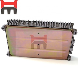 อะไหล่รถขุด SK200-6 SK210-6 SK230-6 คอนโทรลเลอร์ YB22E00008F1 YN22E00037F3 - Product Image 3