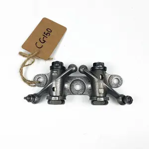 Piezas de motor de motocicleta, brazo basculante para CG150, fábrica de China