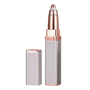 Épilateur électrique sans douleur pour femmes, <span class=keywords><strong>vente</strong></span> chaude <span class=keywords><strong>2022</strong></span>, marque <span class=keywords><strong>privée</strong></span>, épilateur facial pour la maison - Product Image 2