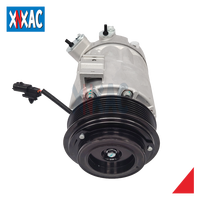 Compresseur de climatisation automobile adapté à Nissan Altima 3.5L 2007-2012 DCS171C 92600-JA10B 92600ZN41B 92600JA10A 926009NB0C