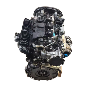 CG Auto Parts B4204T11 B4204T23 2.0T Nouveau bloc long de moteur de voiture d'origine pour moteurs <span class=keywords><strong>Volvo</strong></span> S60 V60 Cross Country <span class=keywords><strong>V90</strong></span> XC60 - Product Image 2