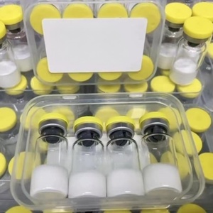 Polvo Liofilizado de NAD+ 30mg 40mg 60mg 500mg 1000mg en Vial, Envío Directo de Fábrica - Product Image 1