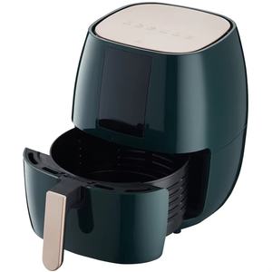 <span class=keywords><strong>Friggitrice</strong></span> ad <span class=keywords><strong>aria</strong></span> Touch Screen senza olio e senza fumo all'ingrosso di alta qualità da <span class=keywords><strong>5</strong></span> <span class=keywords><strong>litri</strong></span> - Product Image 2