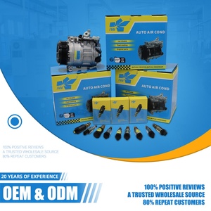 Válvula de Expansión de Aire Acondicionado para Automóvil de Alta Calidad FMM 9287284 para BMW Mini F54 F55 F56 F57 6845415 - Product Image 5