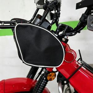 Barres de Protection de Cadre de Moto Sac Étanche Original Outil de Réparation de Pare-chocs Sac de Placement pour <span class=keywords><strong>BMW</strong></span> R1200GS Adventure R <span class=keywords><strong>1200</strong></span> <span class=keywords><strong>GS</strong></span> 05-12 - Product Image 4