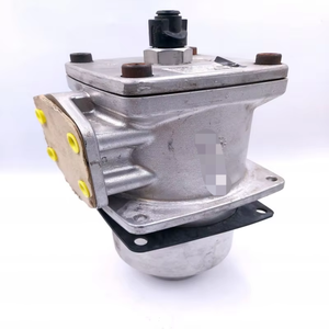 Filtre hydraulique RF <span class=keywords><strong>P</strong></span>/<span class=keywords><strong>HC</strong></span> 330 D L 10 B 1.0, automatisation, contrôleur PAC PLC - Prêt à être expédié - Product Image 1