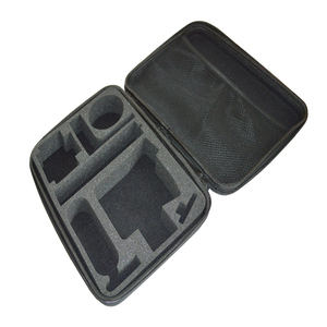 <span class=keywords><strong>Precio</strong></span> de fábrica Cámara DE ACCIÓN portátil EVA Caja de almacenamiento grande Bolsa de transporte protectora a prueba de golpes para <span class=keywords><strong>Gopro</strong></span> <span class=keywords><strong>Hero</strong></span> 13 12 11 10 9 8 <span class=keywords><strong>7</strong></span> 6 - Product Image 3