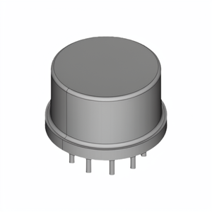 TO 100 10 Metal Can 4213AM Chip 4213 <b>MULTIPLIER</b> DIVIDER In Stock Electronic Component Production - Product Image 1