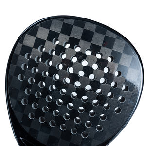 <span class=keywords><strong>Racchette</strong></span> da <span class=keywords><strong>Padel</strong></span> Popolari in Carbonio 18K Personalizzate Nuovo Modello 2023 al Miglior Prezzo - Product Image 5