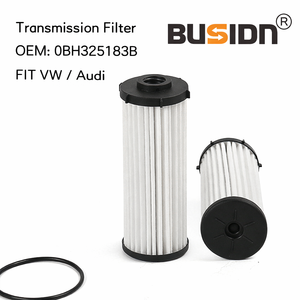 Nuovo Kit Filtro Trasmissione Automatica BUSIDN, Kit di Servizio Cambio 0BH325183B per Audi - Product Image 1