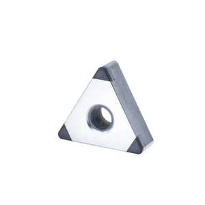 Jeekvisen Haute Qualité TNGA1604 CNC Tournage Carbure Insert Bon Prix Usine PCD PCBN CBN Diamant Inserts pour Pièce En Acier - Product Image 4