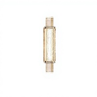 Applique Murale de Luxe en Cristal, Lampe Murale LED Moderne, Éclairage en Verre Blanc Chaud pour Salon, Hôtel, Chevet