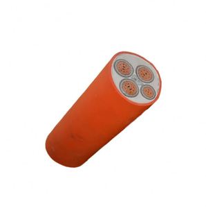 High Voltage Aluminum Shielded Copper Conductor Mineral Fire-resistance Insulated High Purity Copper Electrical Power <strong>Cable</strong> - Product Image 5