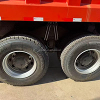 Самосвал Sinotruk HOWO 371 6x4, 28-30 куб.м., тяжелый самосвал с гидравлическим подъемником для транспортировки песка и гравия в горнодобывающей промышленности
