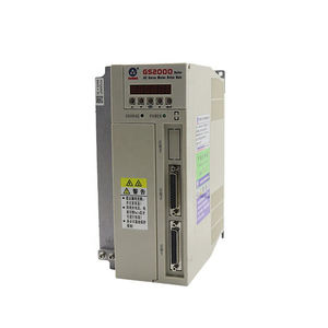 GSK GS2000Y-N/C 시리즈 스핀들 서보 유닛 서보 드라이브 제조업체의 오리지널 CNC 서보 모터 드라이버 - Product Image 1