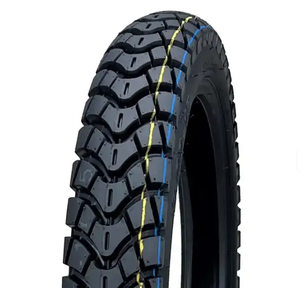 Ban Motor Murah Terlaris 90/90-10 Kondisi Baru Garansi 1 Tahun untuk Penggantian/Perbaikan - Product Image 6