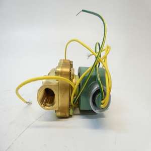 8220G21 24/22V 5-150PSI 1/<span class=keywords><strong>2</strong></span> Neu Original Sofort Lieferbar Industrielle Automatisierung PLC Programmiersteuerung - Product Image 1