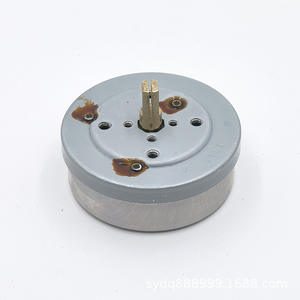 Minuteur de cuisine vertical de comptoir pour four à gaz, 60 minutes, avec rappel 0032 - Product Image 2