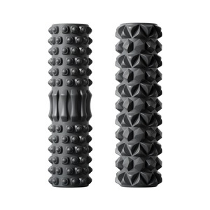 Rodillo de Espuma EVA de Alta Densidad para Masaje Muscular, Yoga y Entrenamiento Físico - Product Image 6