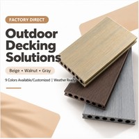 Plancher en plastique imitation bois 3D, surface gaufrée, imperméable, résistant à l'humidité, à emboîtement, pour extérieur