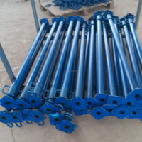 Accessoire ajustable pour travaux de construction, bâtiment peinte, estrade