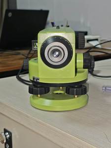 DSZ3 KOLIDA Receptor Láser Electrónico Automático para Niveladora de Terreno, Accesorios Verdes <span class=keywords><strong>S04cg</strong></span>, Instrumento de Medición de Ingeniería, Metal 1 - Product Image 3
