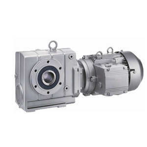 ชุดเกียร์ลดความเร็วแบบเฮลิคอล C38 C48 C68 C88; M/MN/LA/LE/LG - Product Image 1