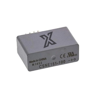 Capteur de courant à effet Hall à boucle fermée CSNE151-100 - Product Image 1