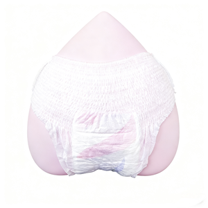 卸売アニオン生理用ナプキン 320mm エクストラロング 夜用 超吸収 羽つき 格安 低MOQ - Product Image 3