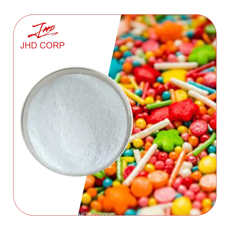 JHD wholesale high purity d-allulose powder pure allulose sweetener