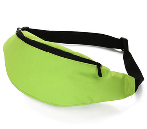 <span class=keywords><strong>Riñonera</strong></span> deportiva con logotipo personalizado para <span class=keywords><strong>hombre</strong></span> y mujer, bolsos de hombro con múltiples bolsillos, <span class=keywords><strong>bandolera</strong></span> de uso diario - Product Image 3