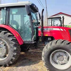 Volvo — tracteurs pour caravanes rz 80, intégré dans le cambodge, avec prix utilisé en offre spéciale - Product Image 6