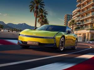 XPENG P7 Veicolo Elettrico Intelligente Futuristico con Autopilota Avanzato e Autonomia Impressionante, Scatena l'Eleganza - Product Image 2