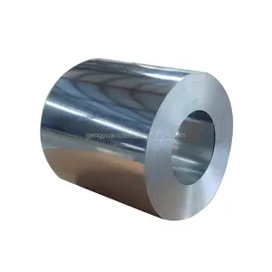 DC01 CRC Strip Cold Rolled Steel Sheet Z275 Cold Rolled Stainless Steel Coil for Roofing